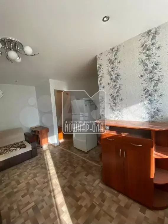 2-к. квартира, 41 м, 4/5 эт. - Фото 0