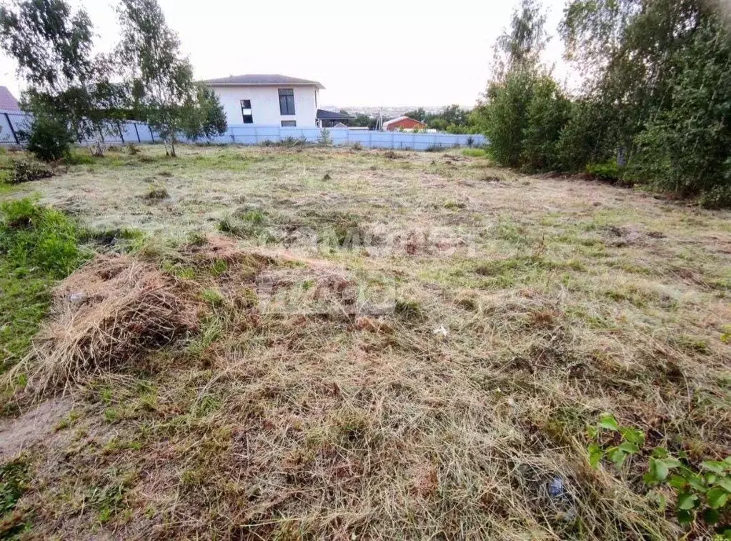 Участок в Курская область, Курск Просторная ул. (10.0 сот.) - Фото 1