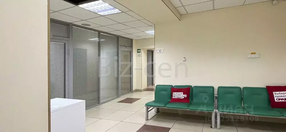 Офис в Москва Старообрядческая ул., 32К2 (230 м) - Фото 2