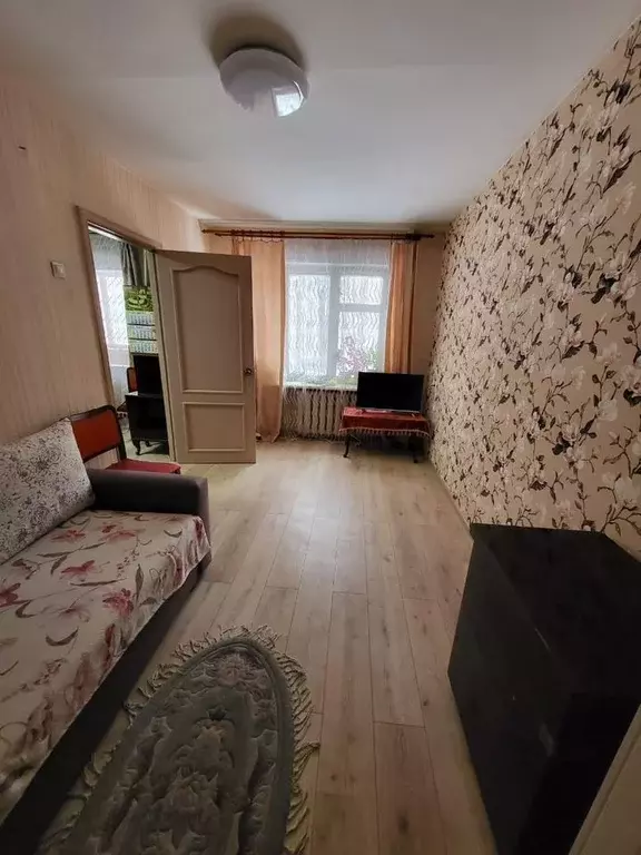 3-к кв. Московская область, Щелково городской округ, Загорянский пгт ... - Фото 1