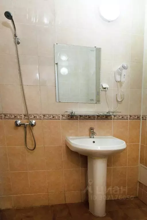 Комната Карелия, Сортавала Карельская ул., 35 (11.0 м) - Фото 1