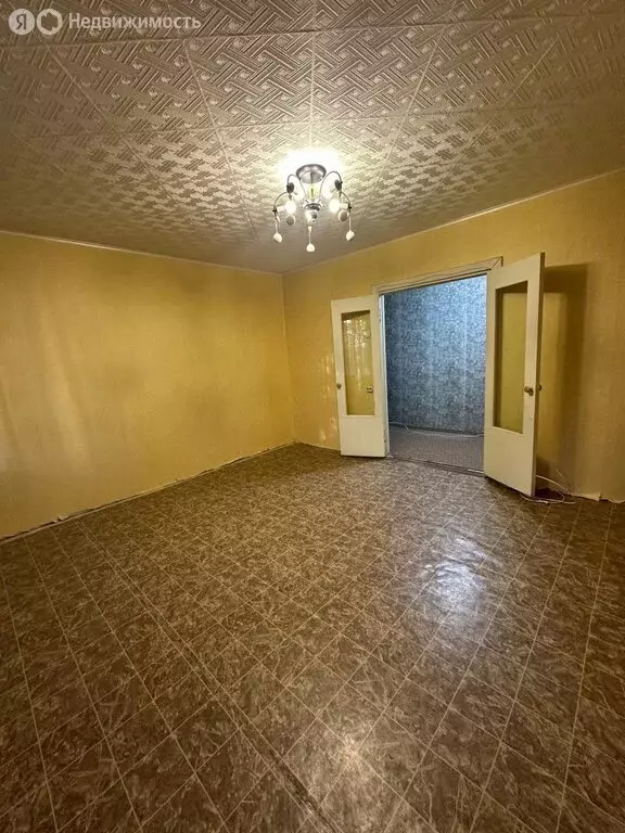 4-комнатная квартира: Комсомольск-на-Амуре, Водонасосная улица, 58 ... - Фото 1