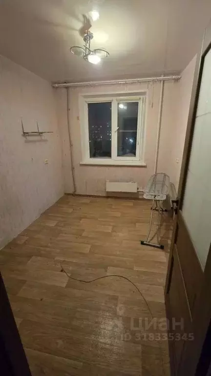 2-к кв. Нижегородская область, Дзержинск просп. Циолковского, 82 (45.0 ... - Фото 1