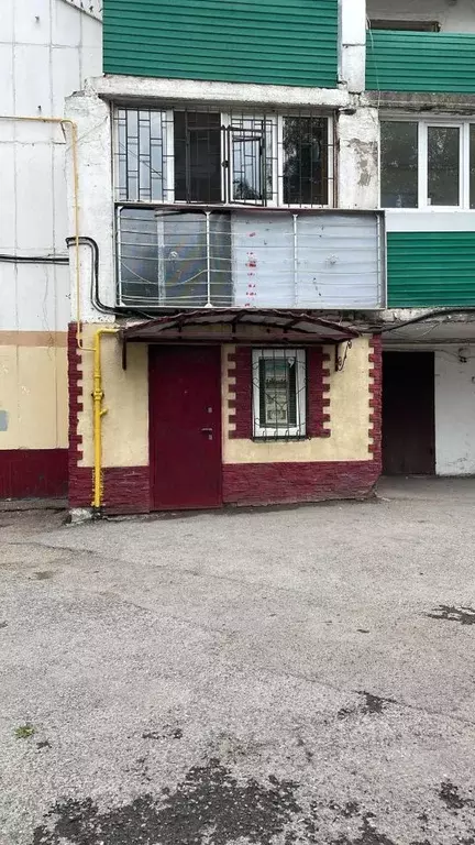 Помещение свободного назначения в Башкортостан, Уфа ул. ... - Фото 1
