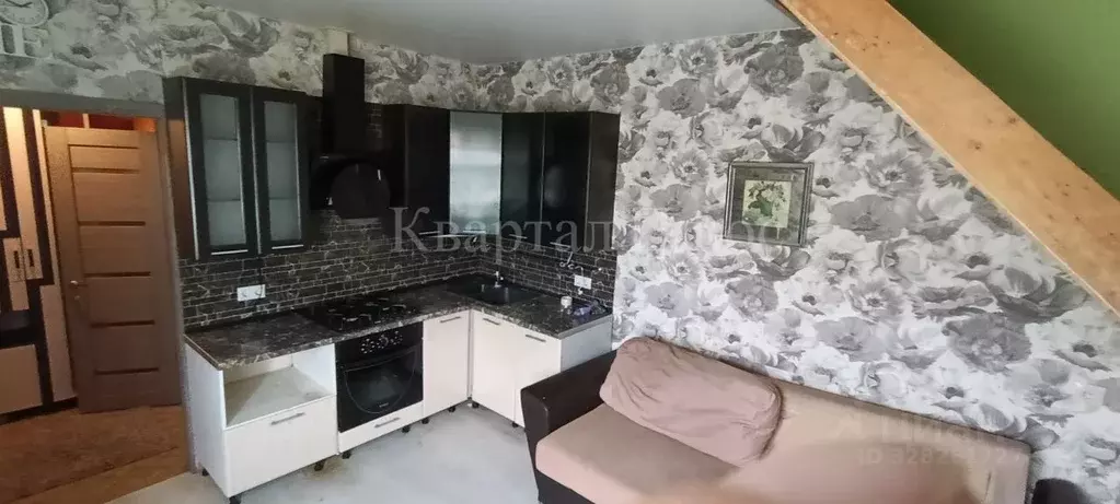 Дом в Ленинградская область, Гатчинский муниципальный округ, пос. ... - Фото 1