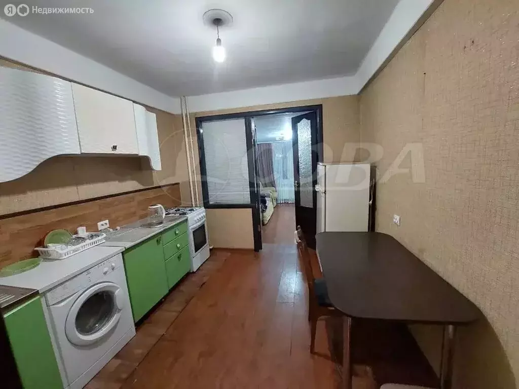 2-комнатная квартира: Махачкала, проспект Петра I, 59 (60 м) - Фото 2