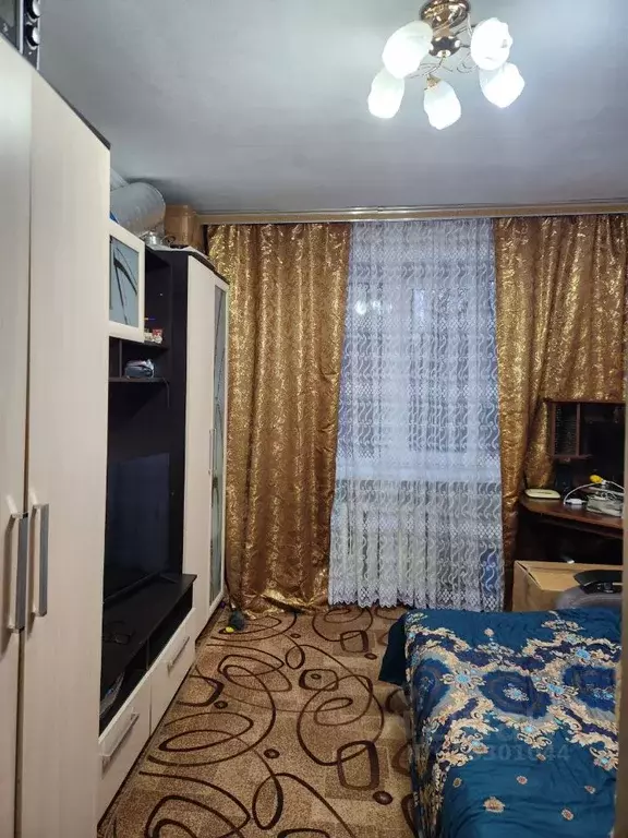Комната Курская область, Курск ул. Гагарина, 26А (18.0 м) - Фото 2