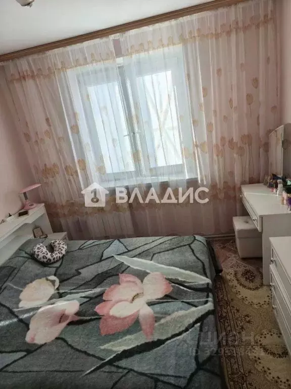 2-к кв. Белгородская область, Белгород ул. Щорса, 47 (51.0 м) - Фото 1