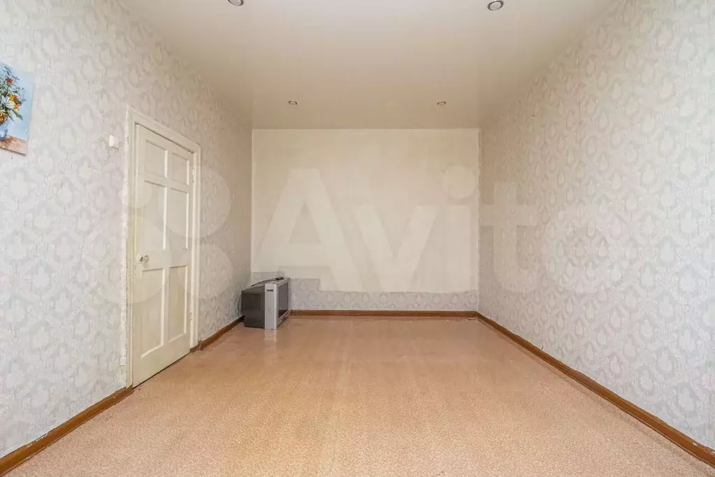 1-к. квартира, 37,4 м, 2/2 эт. - Фото 1