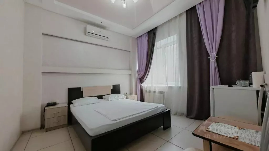 Комната Саратовская область, Саратов проезд 1-й Танкистов, 37 (20.0 м) - Фото 0