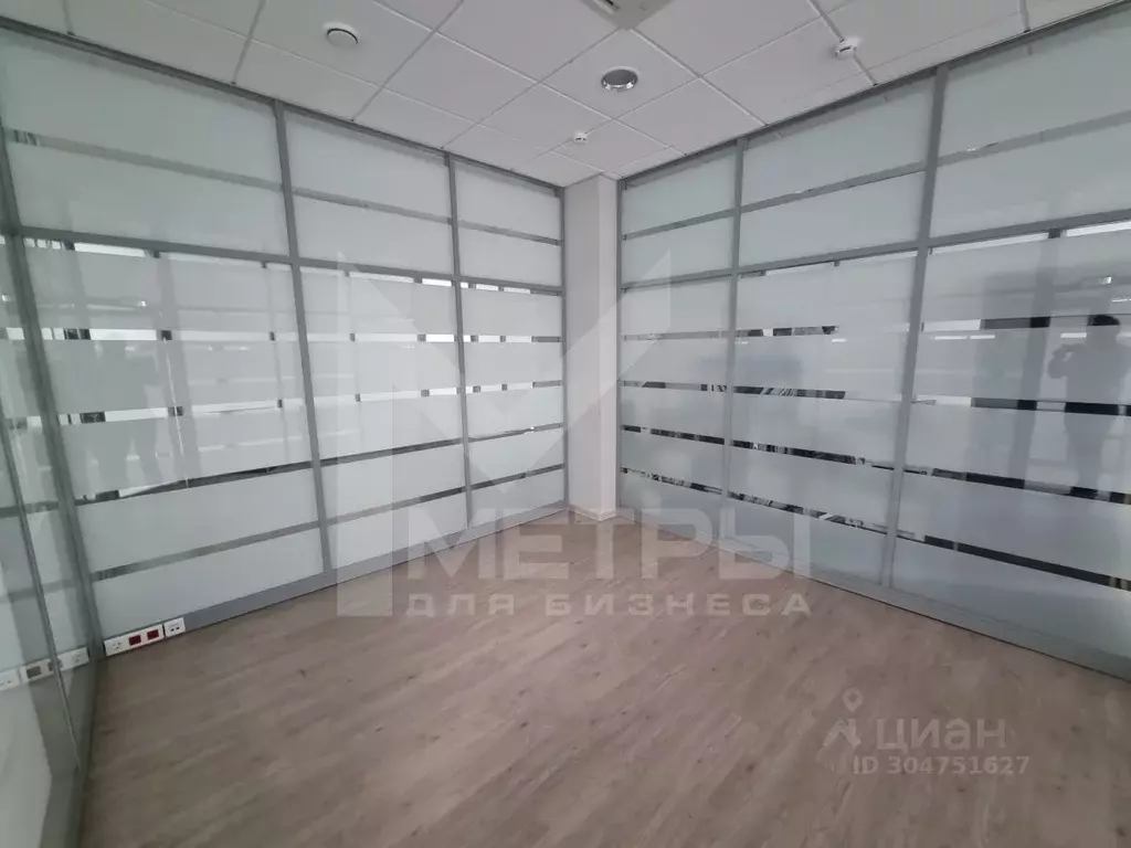 Офис в Краснодарский край, Краснодар Центральный мкр, ул. Гоголя, 68 ... - Фото 2