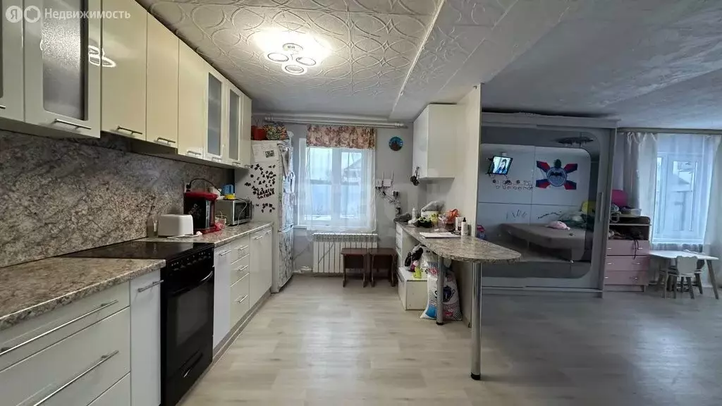 Дом в Свердловская область, Ирбитское муниципальное образование, ... - Фото 2