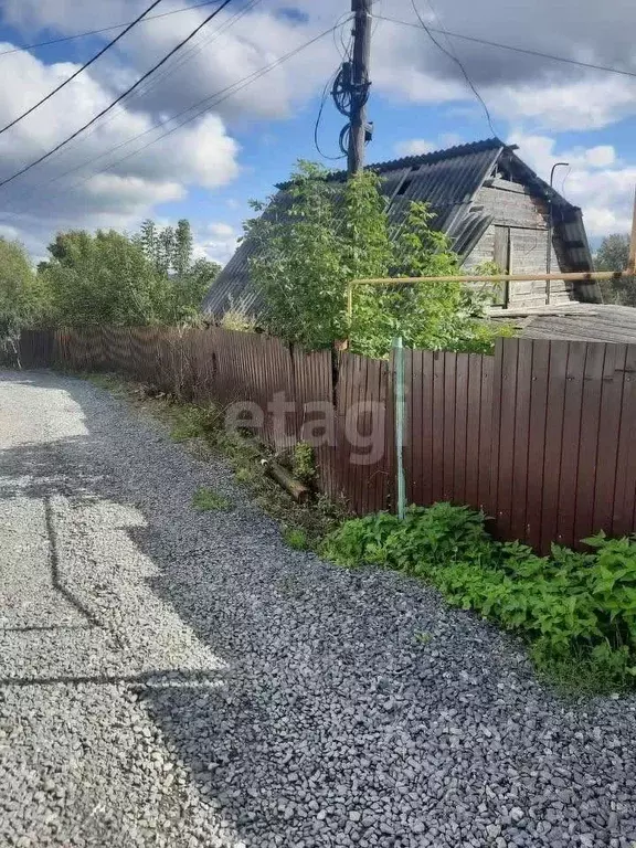 Дом в Томская область, Томск Таврическая ул. (33 м) - Фото 0