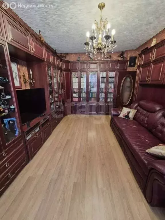 3-комнатная квартира: Тула, улица Свободы, 37к3 (70.5 м) - Фото 2