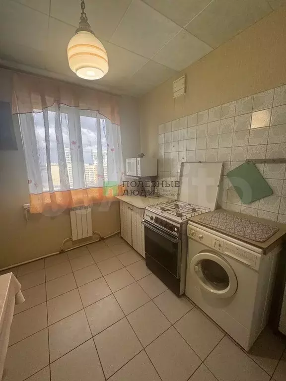 2-к. квартира, 50 м, 12/12 эт. - Фото 1