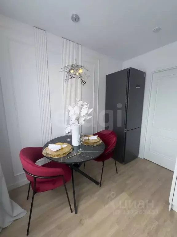 2-к кв. Санкт-Петербург просп. Культуры, 22К1 (59.0 м) - Фото 1