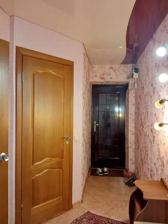 Продаётся 3-к квартира, 59 м - Фото 1