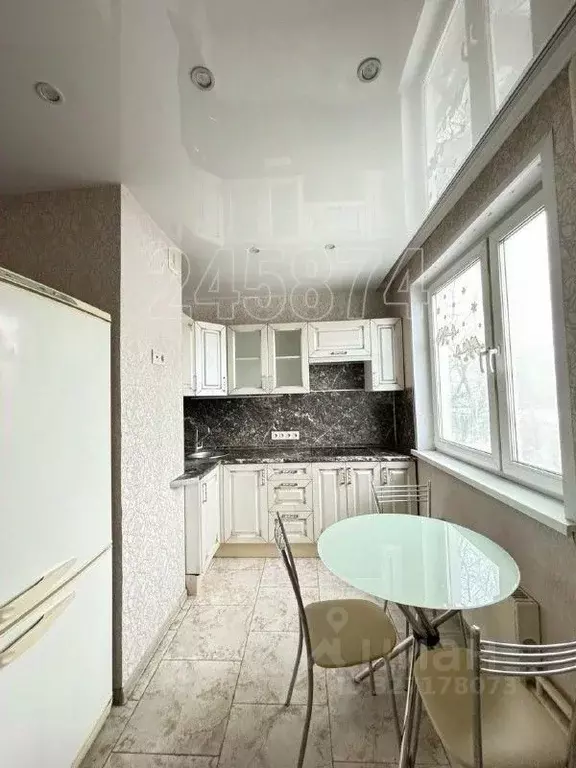 1-к кв. Москва ул. Перерва, 31 (40.0 м) - Фото 1