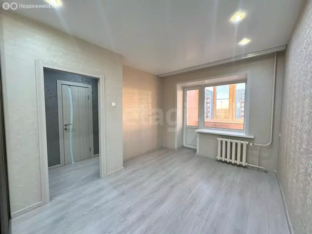 1-комнатная квартира: Ухта, проспект Ленина, 77 (26.2 м) - Фото 0