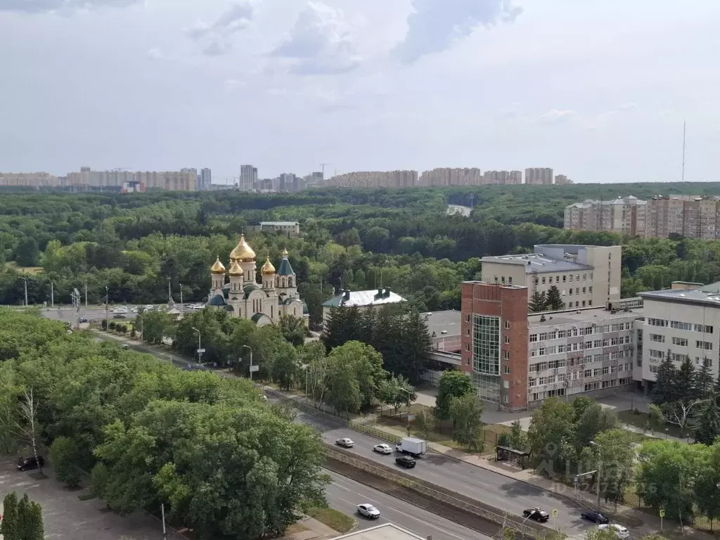 2-к кв. Ставропольский край, Ставрополь просп. Кулакова, 5/1 (62.0 м) - Фото 1