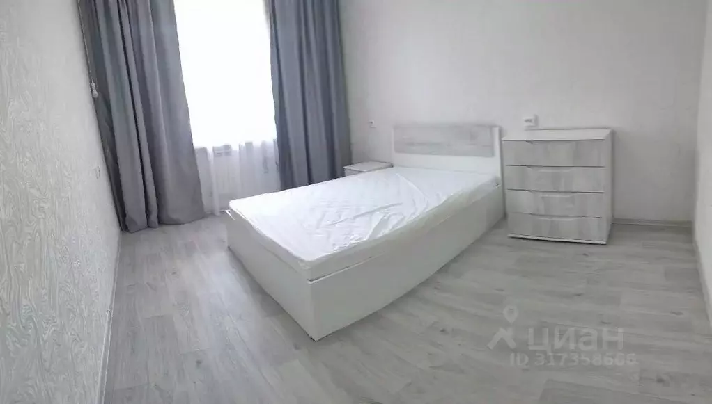 2-к кв. Иркутская область, Иркутск ул. Ломоносова, 72 (51.0 м) - Фото 0