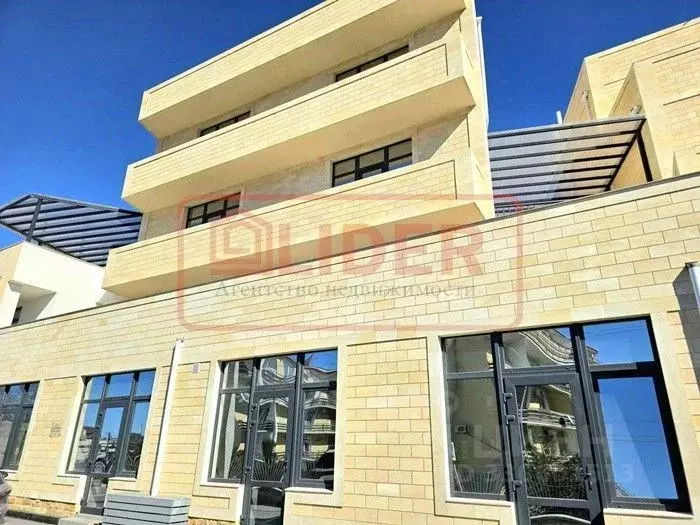 Офис в Севастополь ул. Муссонная, 104А (50 м) - Фото 1