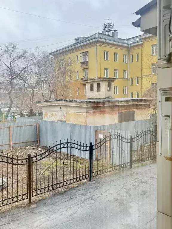 Участок в Новосибирская область, Новосибирск Трудовая ул., 10 (1.0 ... - Фото 2