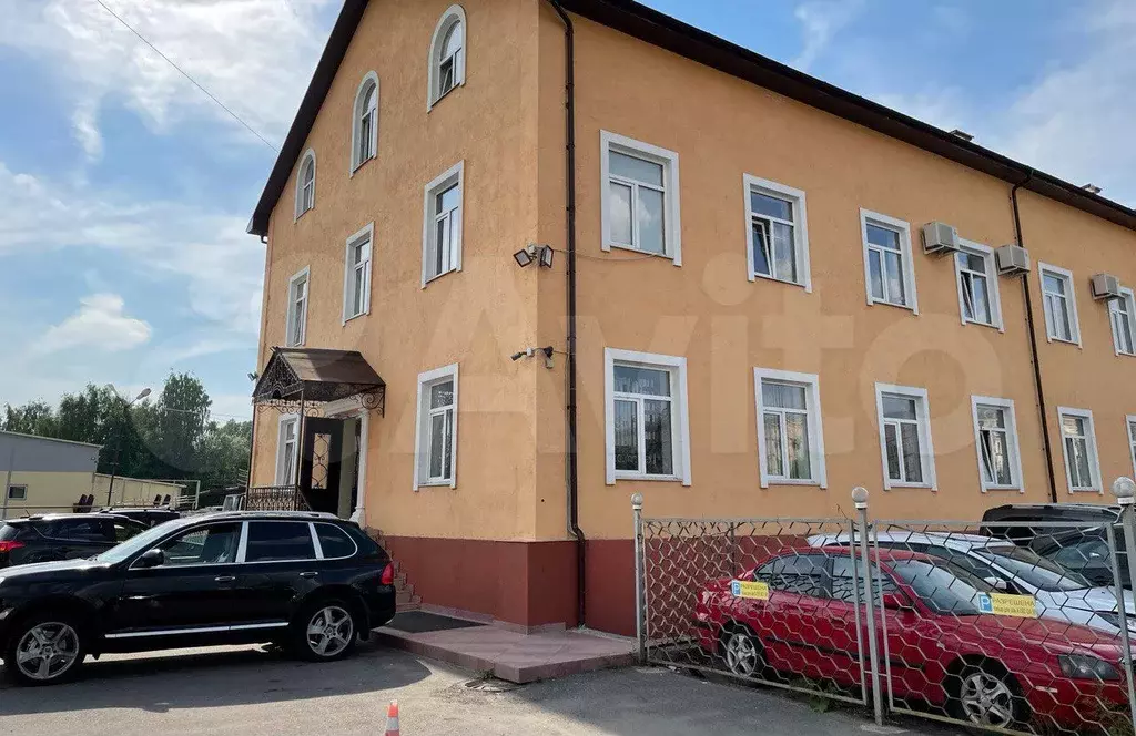 Склад / Свободного назначения, 150 м - Фото 1
