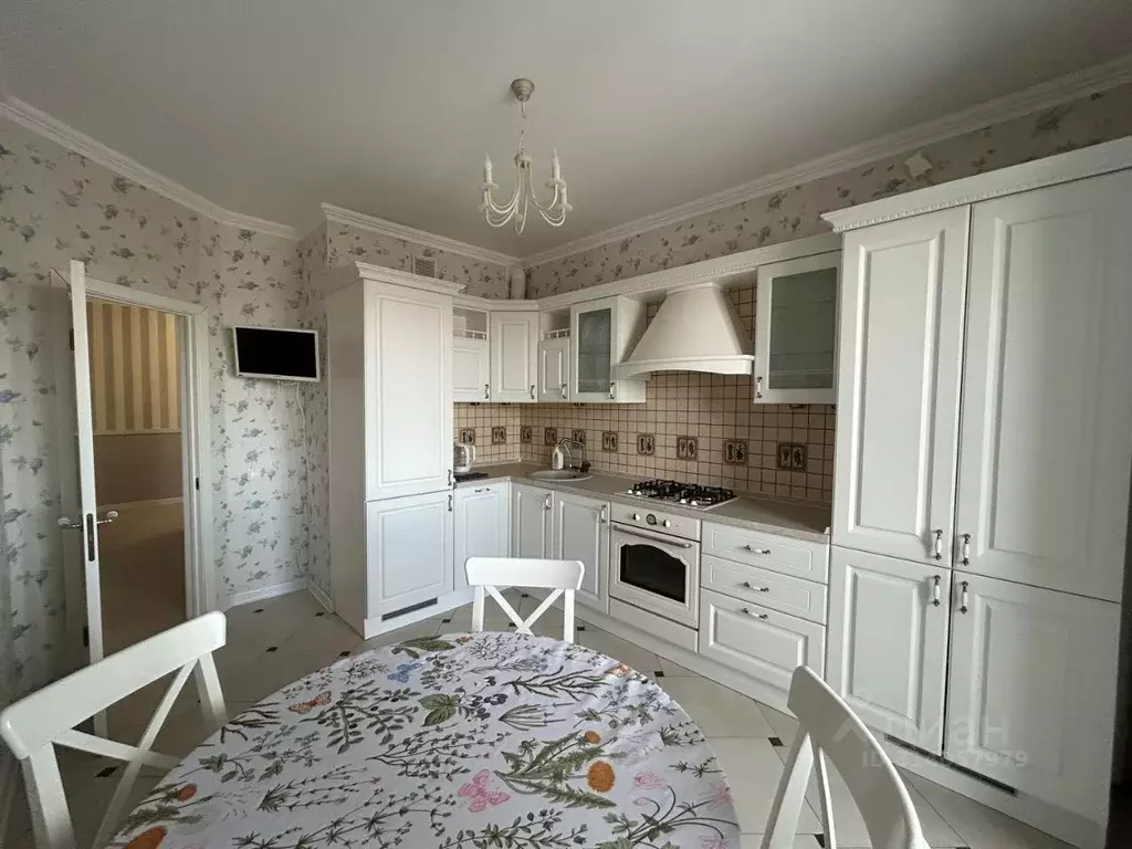2-к кв. Рязанская область, Рязань Татарская ул., 93 (65.0 м) - Фото 1