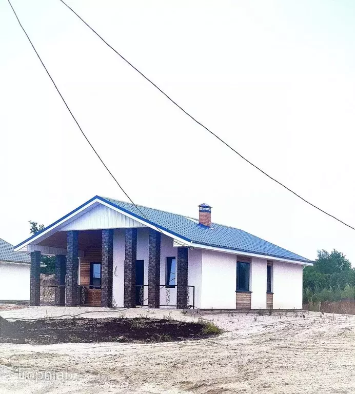 Коттедж в Амурская область, Благовещенский район, с. Кантон-Коммуна  ... - Фото 1