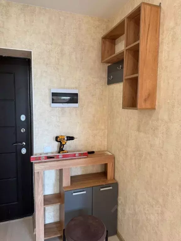 1-к кв. Волгоградская область, Волгоград ул. Иссы Плиева, 8Б (35.0 м) - Фото 2