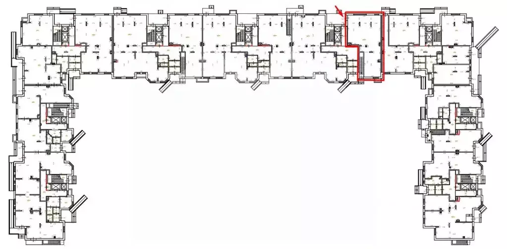 Торговая площадь в Московская область, Звенигород Одинцовский ... - Фото 2