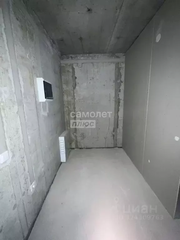 1-к кв. Иркутская область, Иркутск ул. Ивана Доронина, 9/1 (36.5 м) - Фото 2