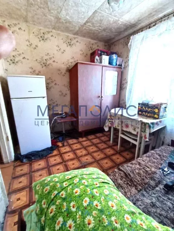 1-к кв. Саратовская область, Балаково ул. Комарова, 148 (12.4 м) - Фото 1