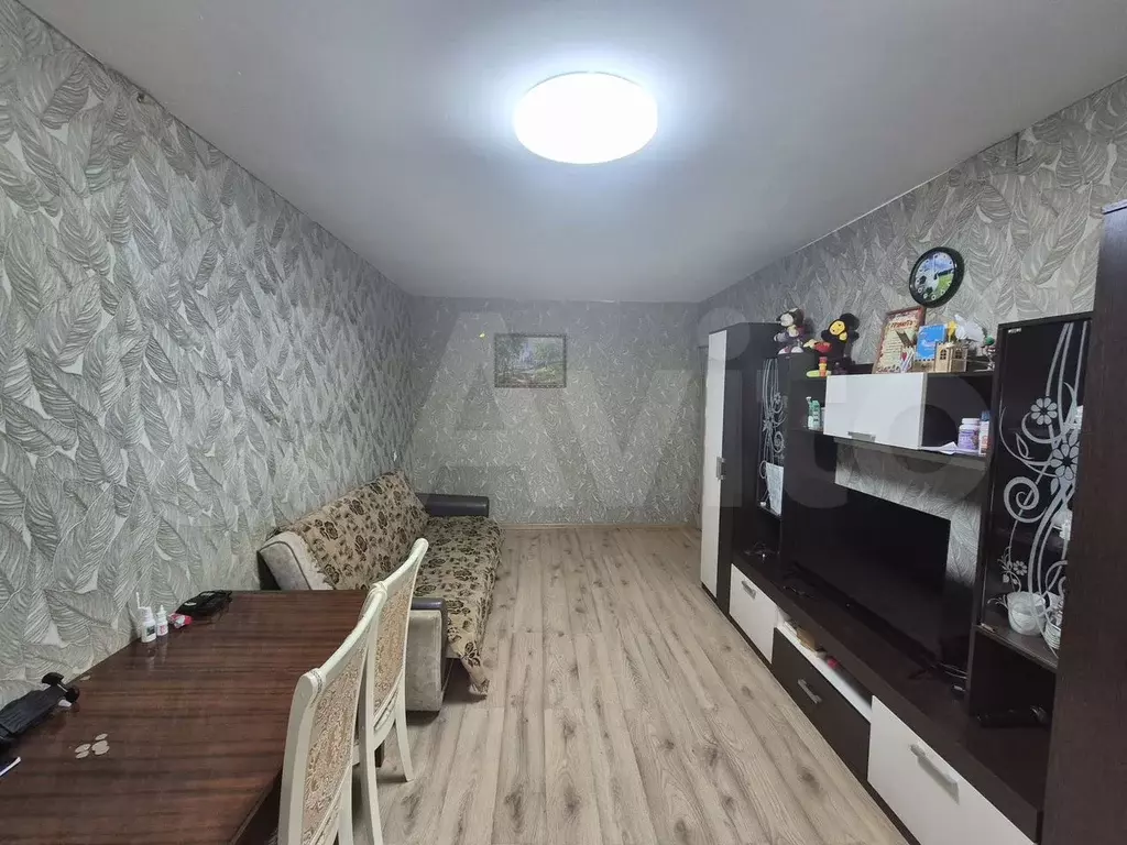2-к. квартира, 47 м, 2/5 эт. - Фото 1