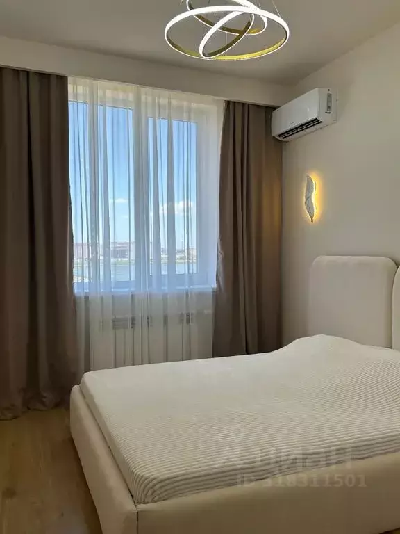 1-к кв. Дагестан, Махачкала ул. Хаджи Булача, 16Б (50.0 м) - Фото 0