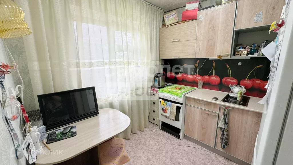 Продаётся 1-к квартира, 29.4 м - Фото 0