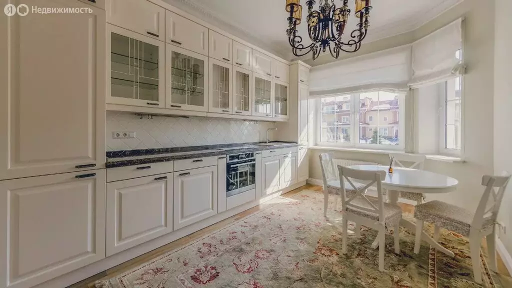 Дом в Московская область, городской округ Красногорск, село Ангелово ... - Фото 2