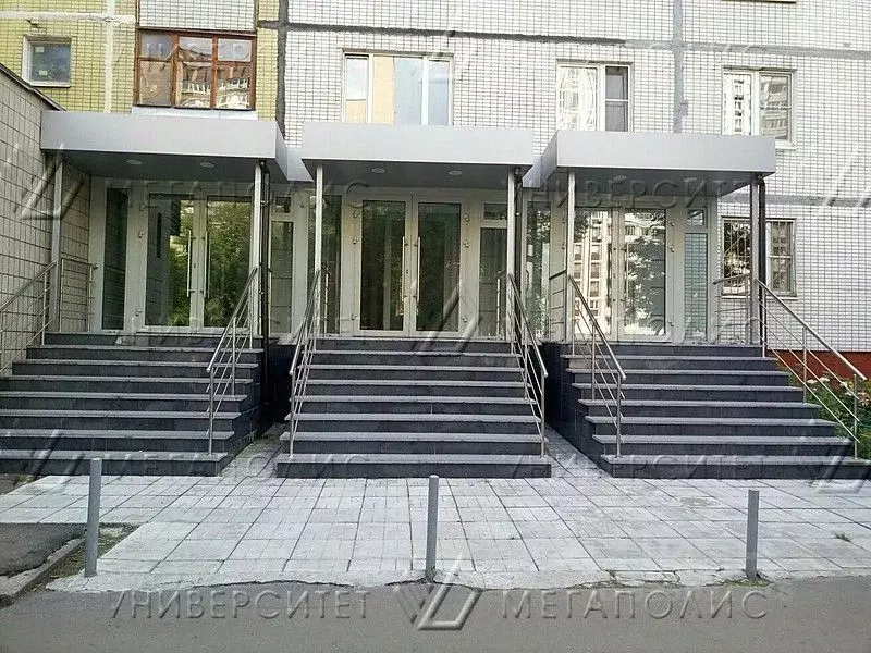 Офис в Москва ул. Декабристов, 22 (35 м) - Фото 1