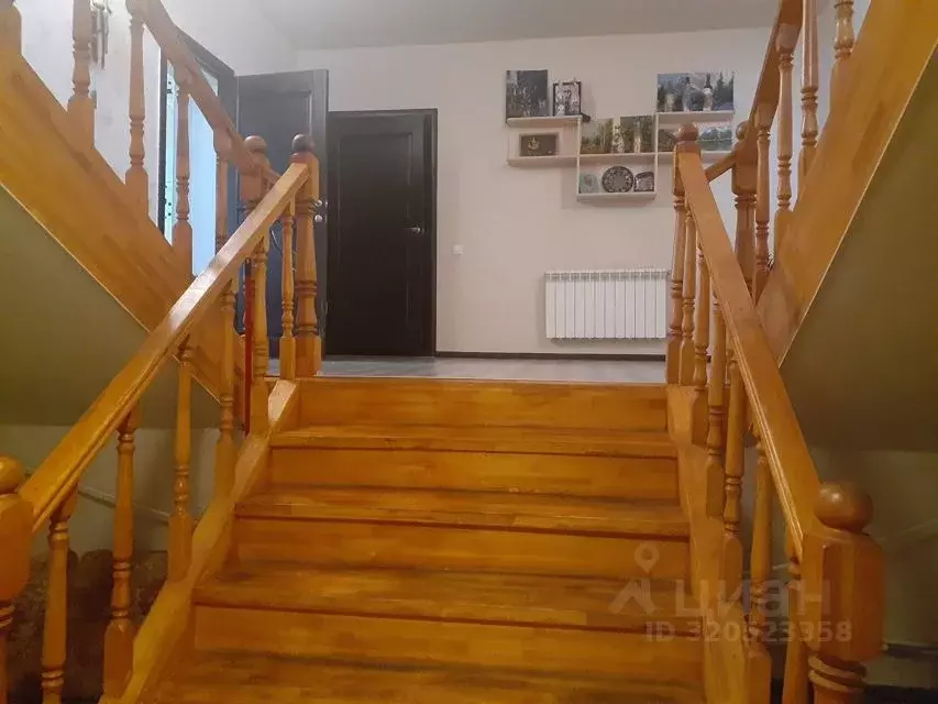 Коттедж в Пермский край, Пермь Новобродовский мкр, ул. Кленовая, 93 ... - Фото 1