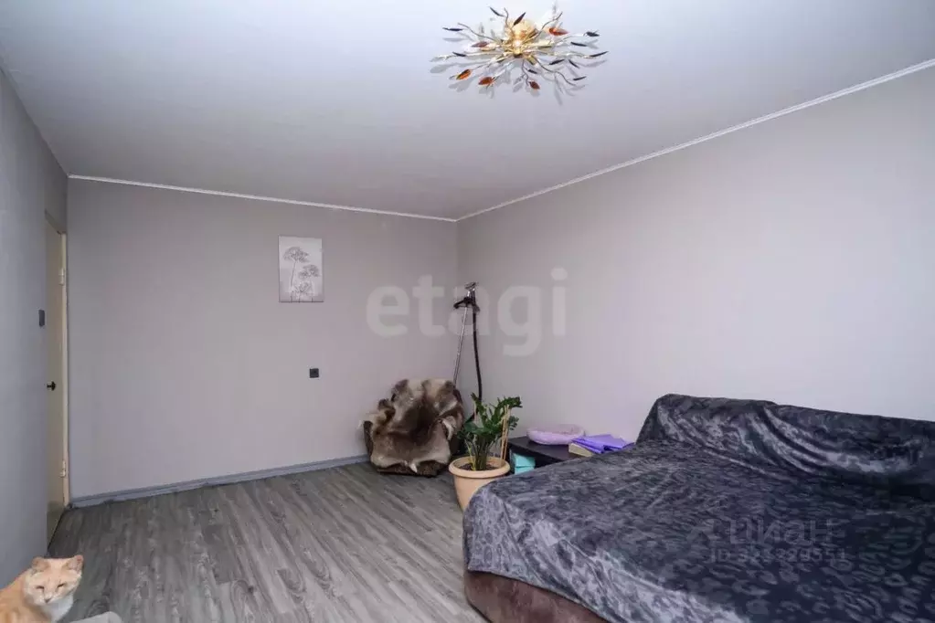 2-к кв. Тверская область, Тверь ул. Маршала Конева, 8 (54.0 м) - Фото 1