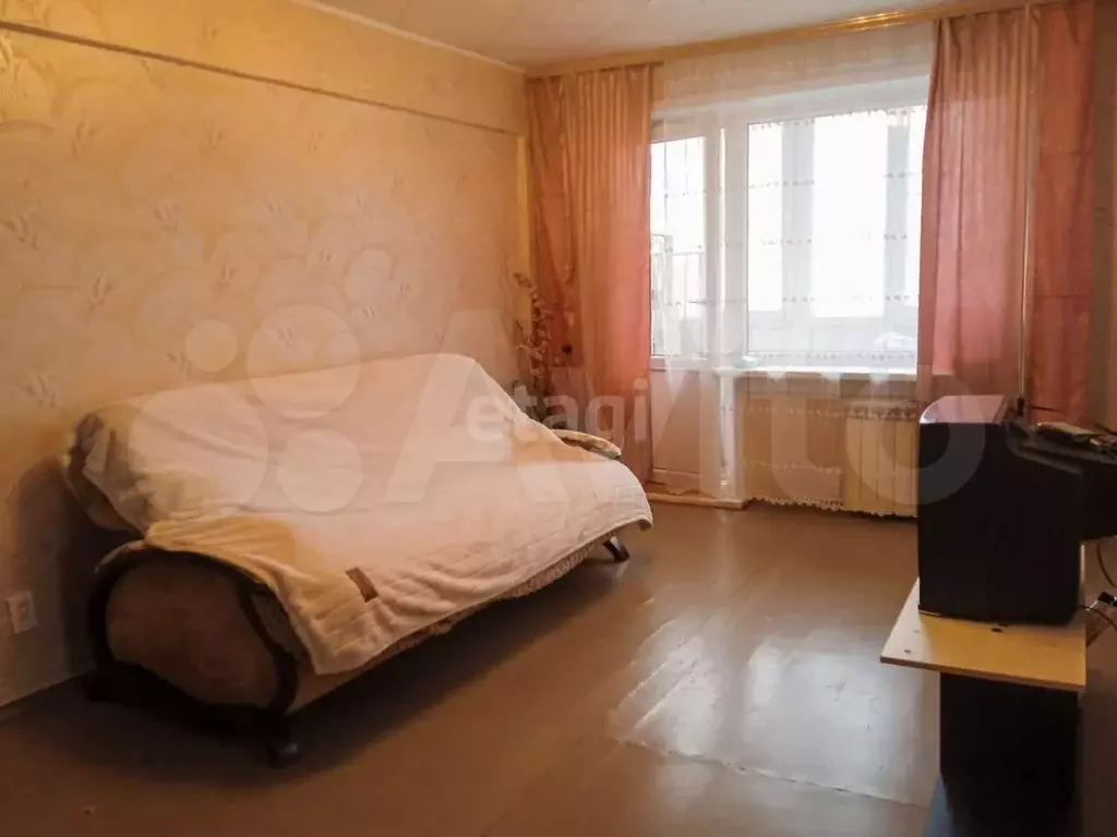 3-к. квартира, 60 м, 4/5 эт. - Фото 0