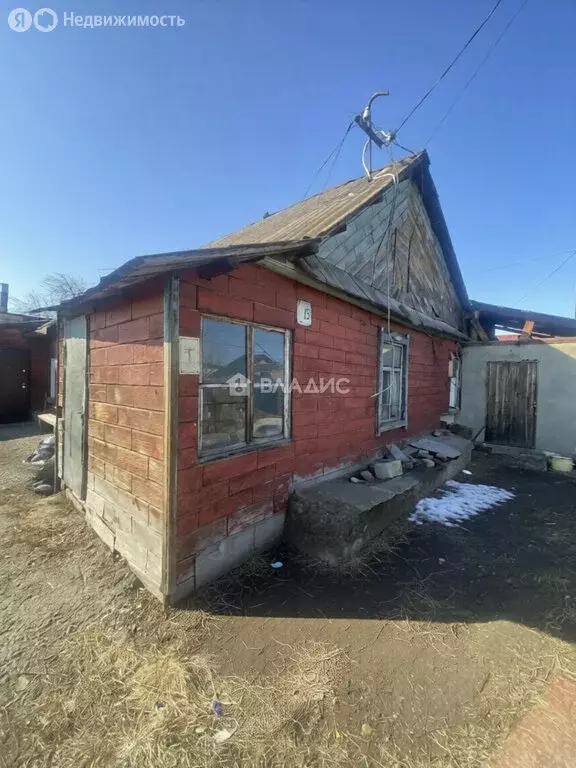 Дом в Бийск, Полюсный переулок, 15 (39.7 м) - Фото 1