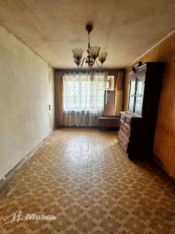 Продается 3-комнатная квартира - Фото 1