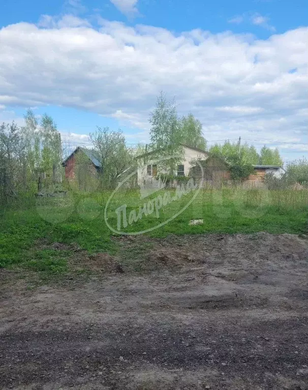 Участок 6,3 сот. (СНТ, ДНП) - Фото 0