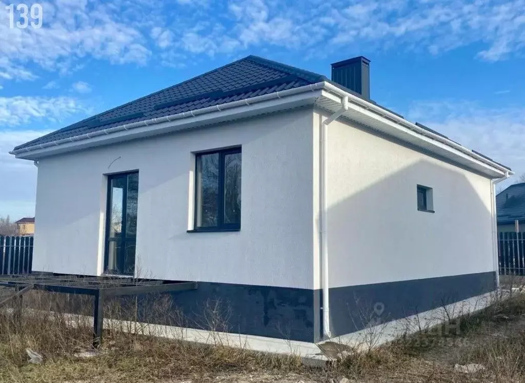 Дом в Краснодарский край, Новороссийск городской округ, Семигорский ... - Фото 2