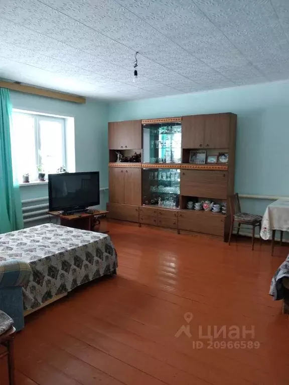 Дом в Ульяновская область, Мелекесский район, Новомайнское городское ... - Фото 0