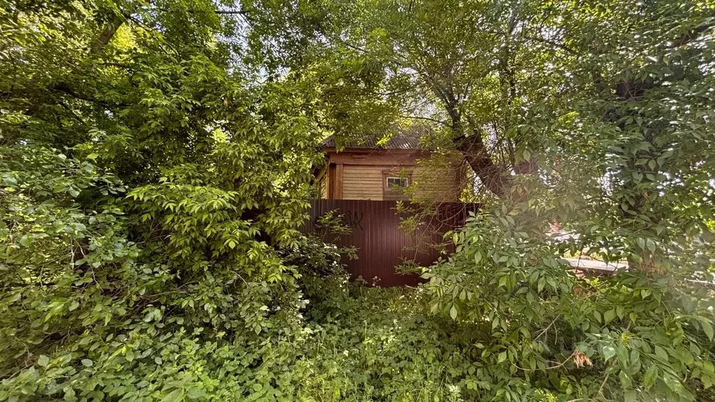 Дом в Калужская область, Малоярославец Московская ул., 3 (58 м) - Фото 1