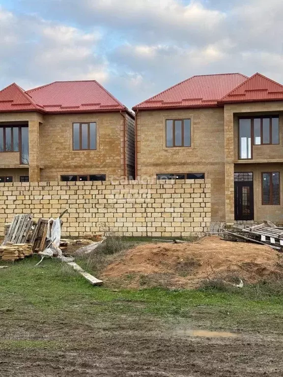 Дом в Дагестан, Дербент ул. Кронштадская, 40 (200 м) - Фото 1