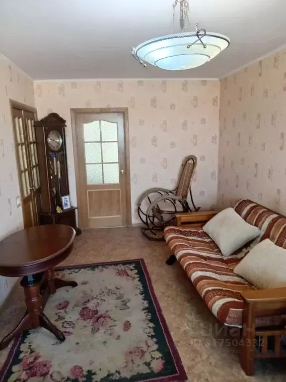 3-к кв. Пермский край, Пермь Автозаводская ул., 25 (60.8 м) - Фото 1